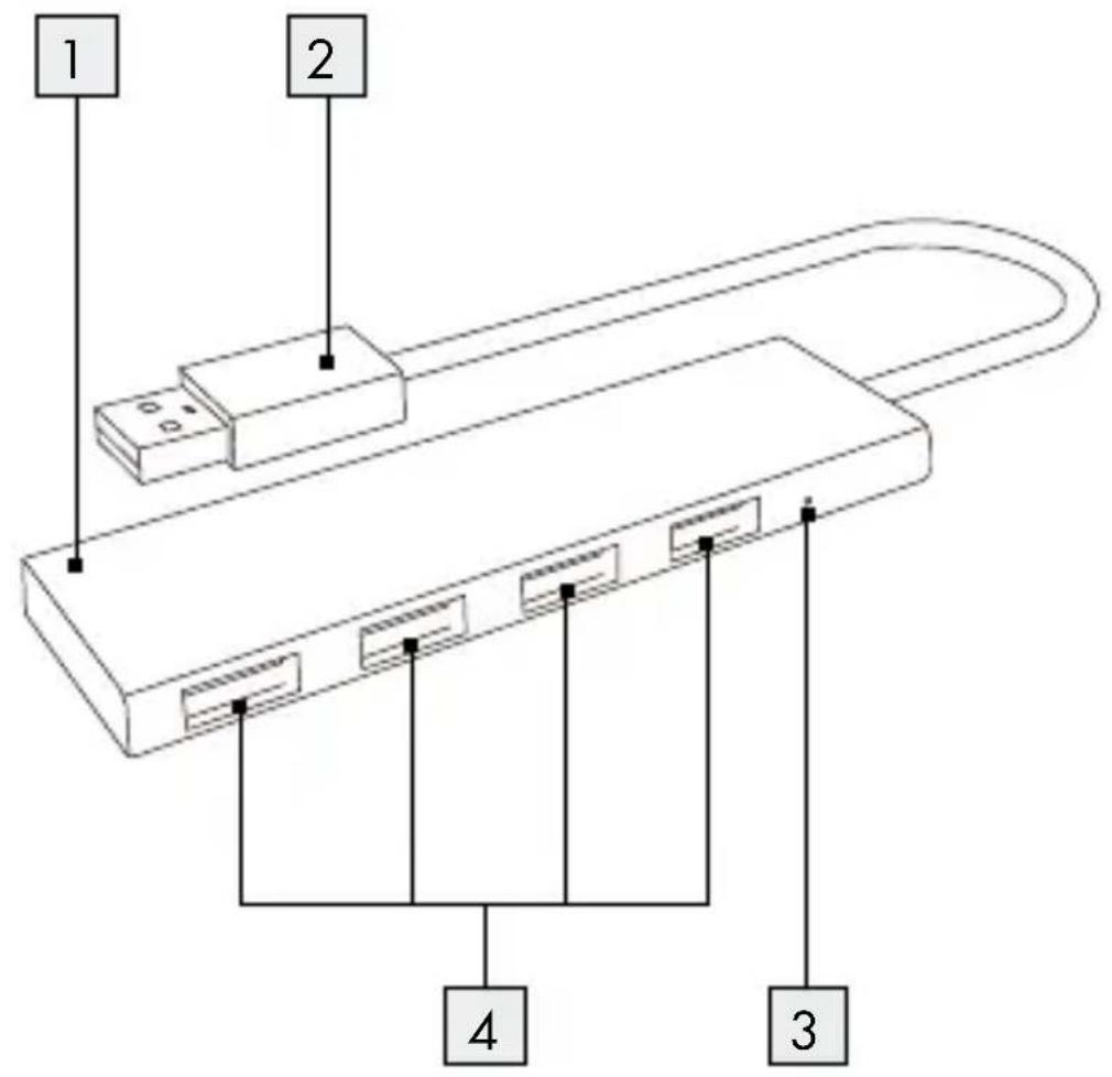 TRONIC HG09887B - 2
