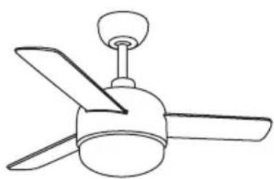 Create WIND BALL - LIGHT ASSEMBLY - 3