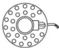 Create WIND BALL - LISTACZESCI - 6