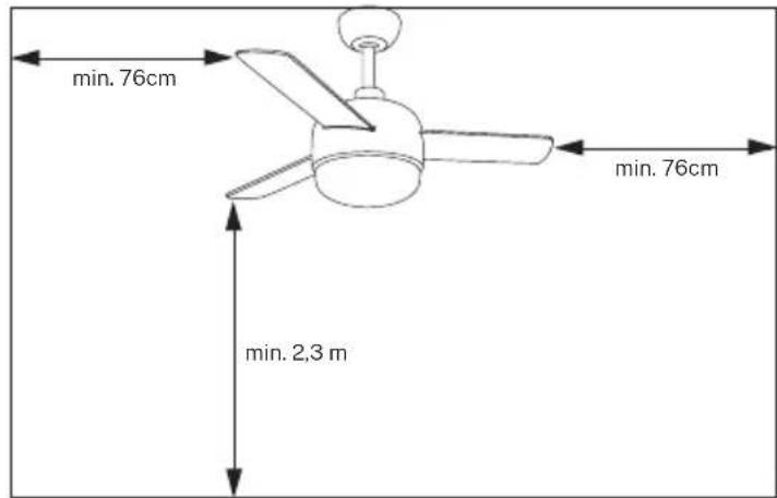 Create WIND BALL - PREPARACAO DE INSTALAÇÃO - 1