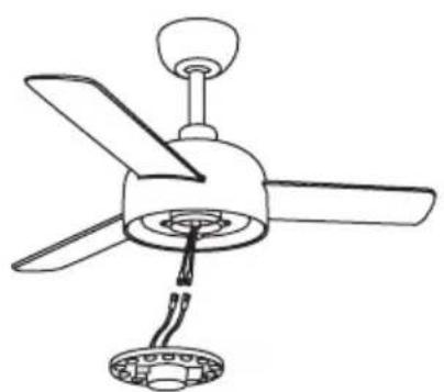 Create WIND BALL - LIGHT ASSEMBLY - 1