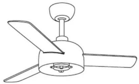 Create WIND BALL - ASSEMBLAGGIO DELLA LAMA - 2