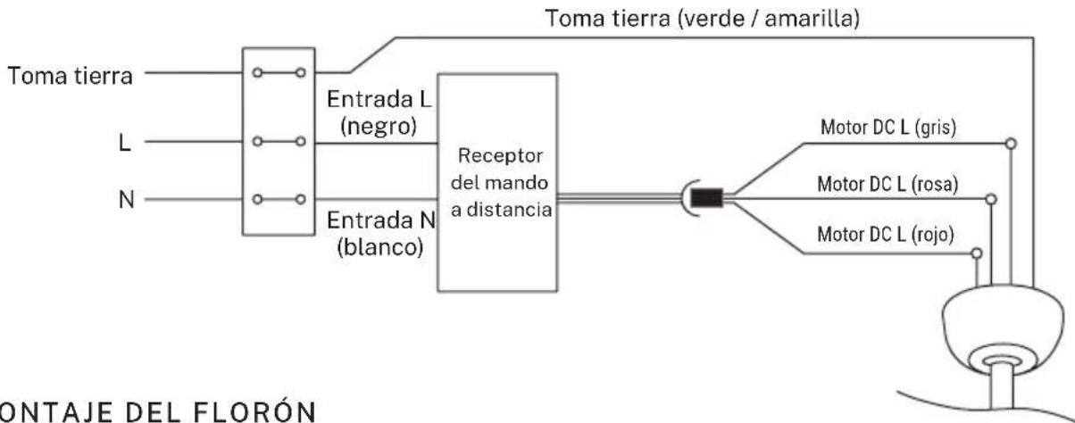 Create WIND BALL - CONEXIONDEL CABLEADO - 1
