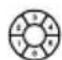 Create WIND BALL - LIGAR/DESLIGAR - 1
