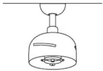 Create WIND BALL - KEUZE VAN MONTAGETYPE - 1