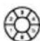 Create WIND BALL - ACCESO SPENTO - 1
