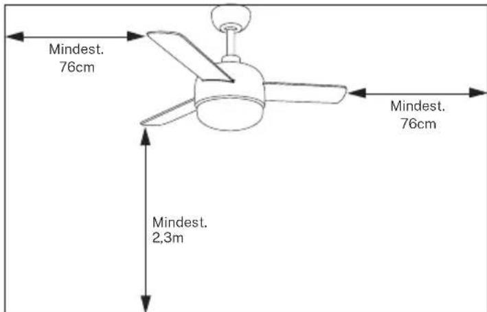 Create WIND BALL - INSTALLATIONSVORBEREITUNG - 1