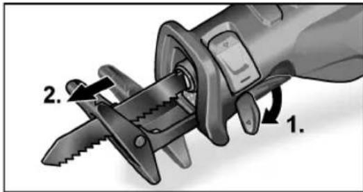 Flex RS 29 18.0 C - WARNUNG! - 1