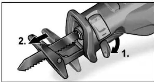 Flex RS 29 18.0 C - AVERTISSEMENT! - 1