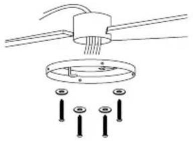Create WIND TUBE - MOCOWANIE WSPORNIKA MONTAŻOWEGO - 1