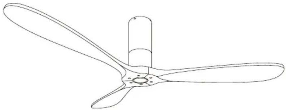 Create WIND TUBE - ZIERKAPPE EINSETZEN - 2