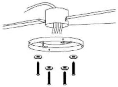 Create WIND TUBE - HET BEVESTIGEN VAN DE MONTAGEBEUGEL - 1