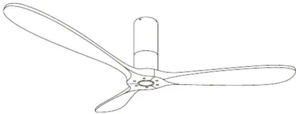 Create WIND TUBE - INSERIR TAMPA DECORATIVA - 2
