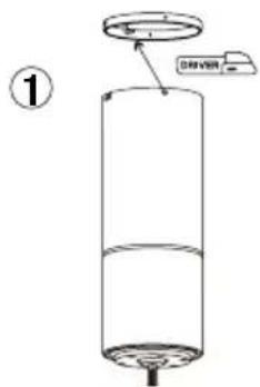 Create WIND TUBE - PODŁĄCZENIE ODBIORNIKA - 1