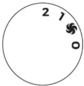 Create WARM BOX - INSTRUÇÉS DE OPERação - 1