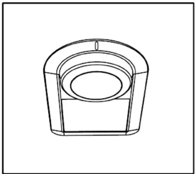 BEKO B1RCNE364G - Pannello di controllo del prodotto - 1