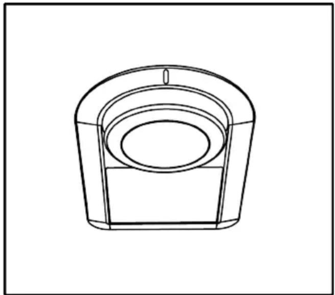 BEKO B1RCNE364G - Bedienfeld des Geräts - 1