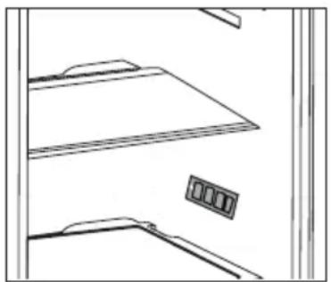 BEKO B5RCNE405LXBR - Préparation - 1