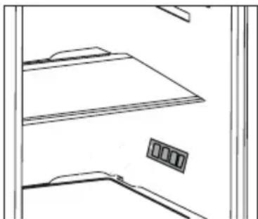 BEKO B5RCNE405LXBR - first! - 1