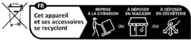 BEKO B3RCNE564HDXB - Auto-reparation - 1