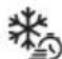 BEKO B3RCNE564HDXB - Quick Freezing Key - 1