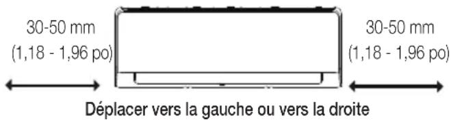 BEKO BEHPG 120 - L'unité est régliable - 1