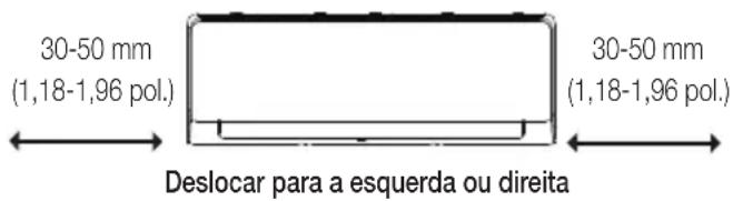 BEKO BEHPG 120 - A unidade é ajustavel - 1