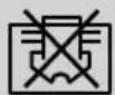 BEKO BEHPG 120 - Meanings of the symbols - 8