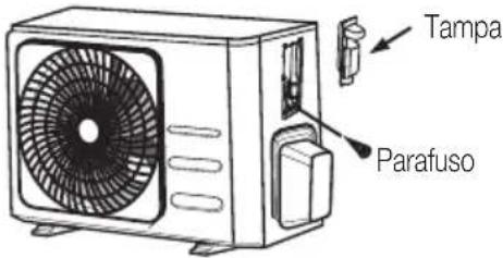 BEKO BEHPG 120 - Tenha em atençao a cablagem com tensao - 2