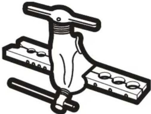 BEKO BEHPG 120 - Step 3:Flare pipe ends - 2