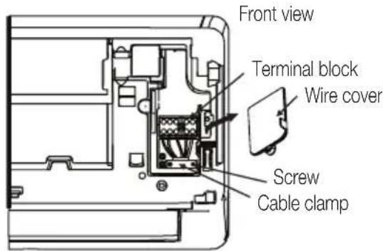 BEKO BEHPG 120 - Choose the right cable size - 3