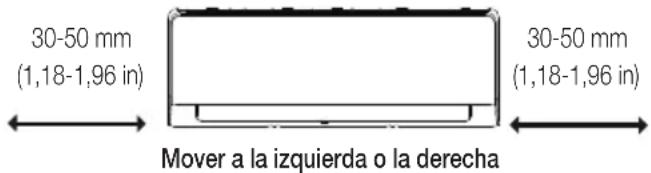 BEKO BEHPG 120 - La unidad es ajustable - 1