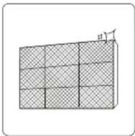 BEKO BEHPG 120 - Maintenance - long periods of non-use - 1