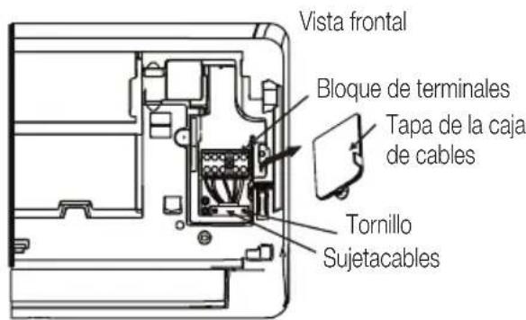BEKO BEHPG 120 - Instalación de la unidad interior - 1