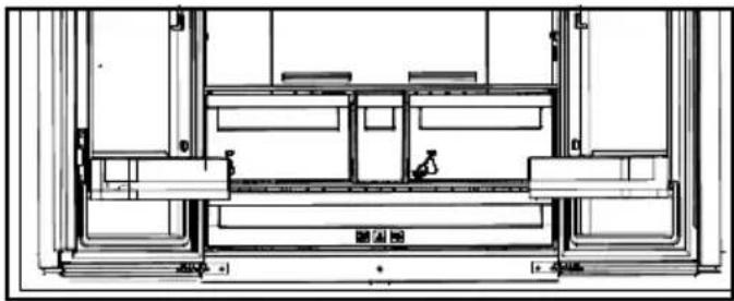 BEKO GN1416240ZXN - (в некоторых моделях) - 5