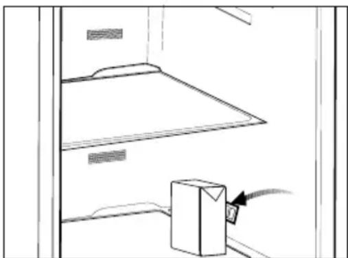 BEKO GN1416240ZXN - Installation - 1