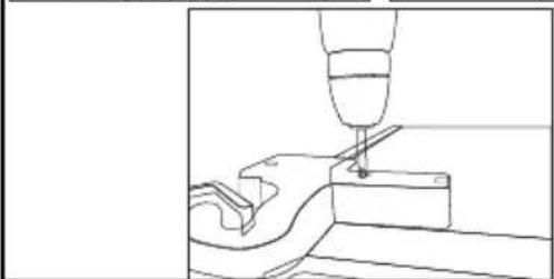 BEKO GN1416240ZXN - Montering - 4