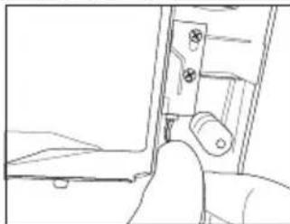 BEKO GN1416240ZXN - Installazione - 3