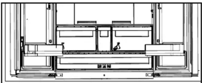 BEKO GN1416240ZXN - Produktbedienung - 5
