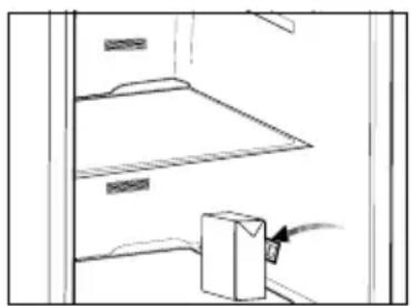 BEKO GN1416240ZXN - Installatie - 6