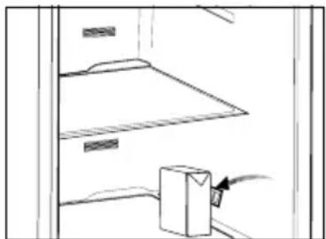 BEKO GN1416240ZXN - Instalação - 1