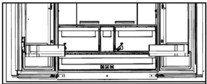 BEKO GN1416240ZXN - (en algunos modelos) - 5