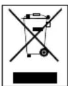 BEKO GN1416240ZXN - Compliance with the WEEE Directive and Disposing of the Waste Product: - 1