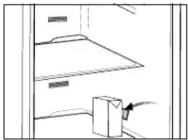 BEKO GN1416240ZXN - Preparación - 1