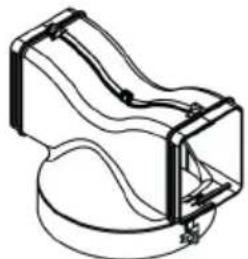BEKO BHCA99642BH - Umluftweiche - 1