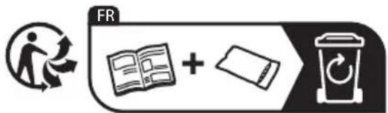 PRIVILEG PRC 12GF2E - CONSEILS RELATIFS À L'ÉCONOMIE D'ÉNERGIE - 1