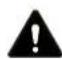 TROTEC PRDS 20-230V - Avertissement - 1