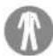TROTEC PRDS 20-230V - Porter un masque de protection - 1