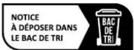 TROTEC TEH 400 - Valable uniquement en France - 2