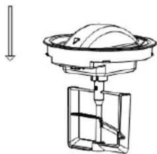 GORENJE ICM10W - korak - 1